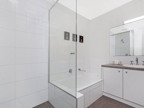 Blue Vista - Accommodation Melbourne 1