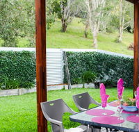 Blue Vogue Combo  192 Boomerang Drive - Accommodation Melbourne