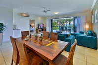 Blue Water Views Apartments