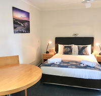 Blue Waters Motel - Accommodation Melbourne