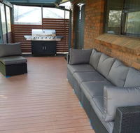 Blue Wren BnB Bathurst - Accommodation Melbourne
