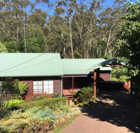 Bluebell Cottage - Accommodation Melbourne