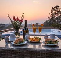 Blueberry Hills On Comleroy - Accommodation Melbourne