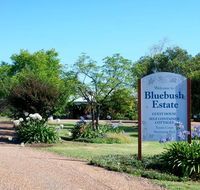 Bluebush Estate - Accommodation Melbourne