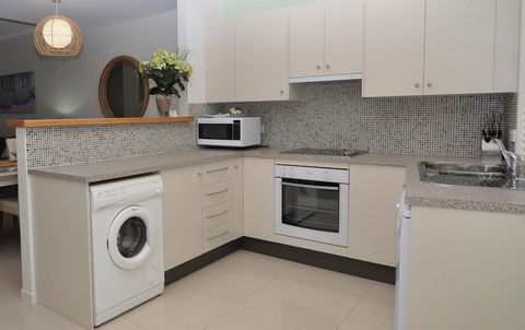 Bluedock Apartments - Accommodation Melbourne 2