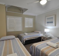 Bluedock Apartments - Accommodation Melbourne