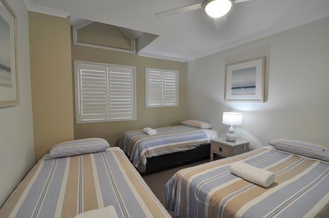 Bluedock Apartments - Accommodation Melbourne 0