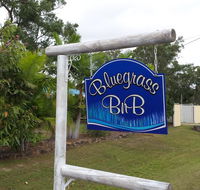 Bluegrass BnB - Melbourne 4u