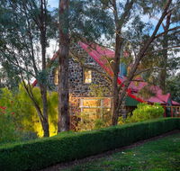 Bluegums Retreat - Accommodation Melbourne
