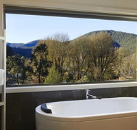 BLUEhaven....BRIGHT - Accommodation Melbourne