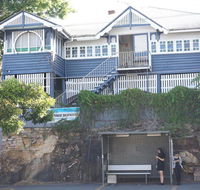 Bluetongue Backpackers - Accommodation Melbourne