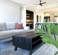 Bluewater Apartment - Accommodation Melbourne