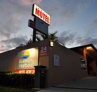 Bluewater Harbour Motel - Accommodation Melbourne