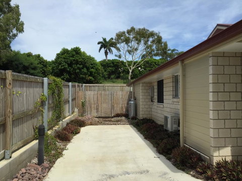 Bluewater Harbour Serviced Apartments - Accommodation Melbourne 2