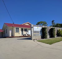 Bluewater Harbour Serviced Apartments - Accommodation Melbourne
