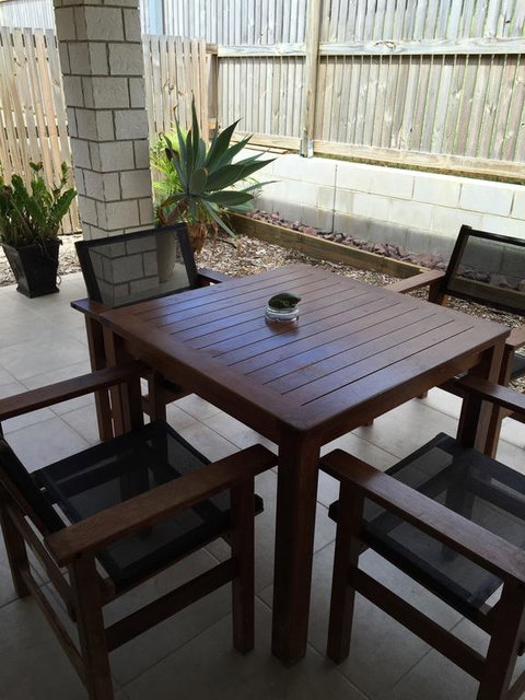 Bluewater Harbour Serviced Apartments - Accommodation Melbourne 3