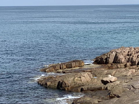 Bluey's Lodge @ Boat Harbour NSW - Accommodation Melbourne 2