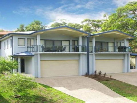 Bluey's Lodge @ Boat Harbour NSW - Accommodation Melbourne 0