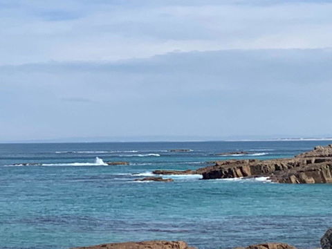Bluey's Lodge @ Boat Harbour NSW - Accommodation Melbourne 1