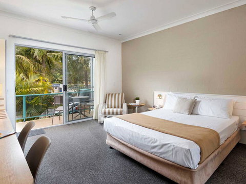 Blueys Motel - Accommodation Melbourne 3