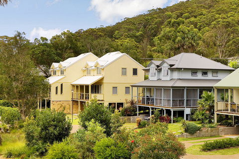 Blueys Retreat - Accommodation Melbourne 3