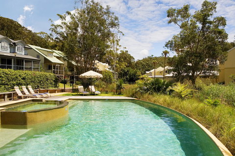 Blueys Retreat - Accommodation Melbourne 2