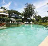 Blueys Retreat - Accommodation Melbourne