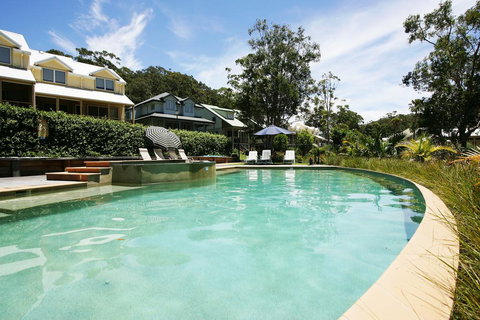 Blueys Retreat - Accommodation Melbourne 0