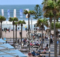 Boardrider Backpackers and Budget Motel - Accommodation Melbourne