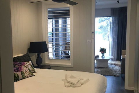Boat Harbour Apartment - Accommodation Melbourne 0