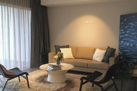 Boat Harbour Apartment - Accommodation Melbourne 2