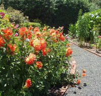 Boat Harbour Garden Cottages - Accommodation Melbourne