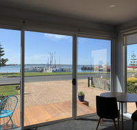 Boat Harbour Jetty BB - Accommodation Melbourne