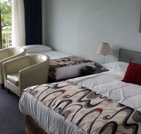 Boat Harbour Motel - Accommodation Melbourne