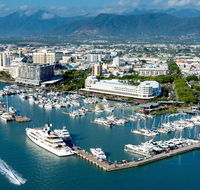 Boatel Cairns - Accommodation Melbourne