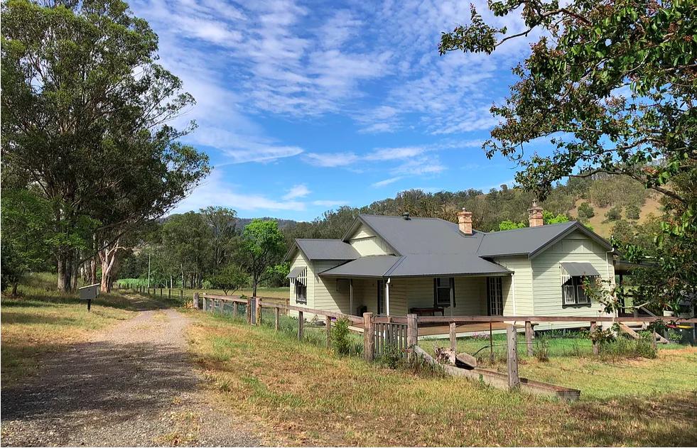 Carrabolla ACT Accommodation Melbourne
