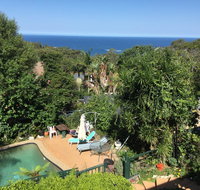 Bobs Ocean View - Accommodation Melbourne