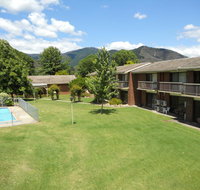 Bogong View Motor Inn - Accommodation Melbourne