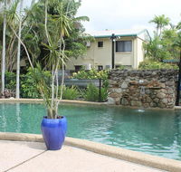 Bohemia Resort Cairns - Accommodation Melbourne