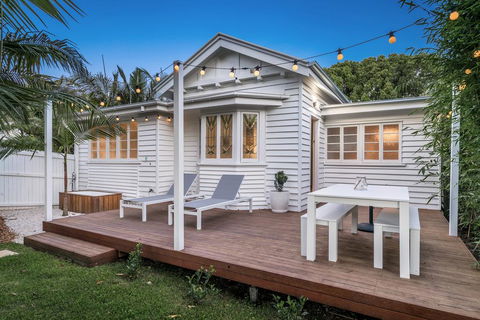 Bohemian Bangalow - Accommodation Melbourne 1