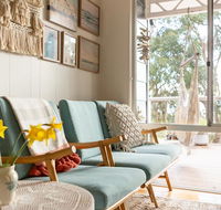 Boho Cottage - Accommodation Melbourne