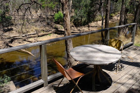 The Laurels Of Chinchilla - Accommodation Melbourne 0