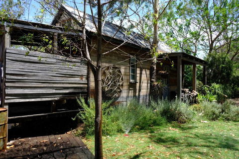 The Laurels Of Chinchilla - Accommodation Melbourne 3