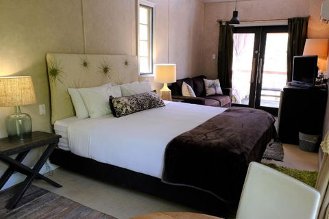The Laurels Of Chinchilla - Accommodation Melbourne 2