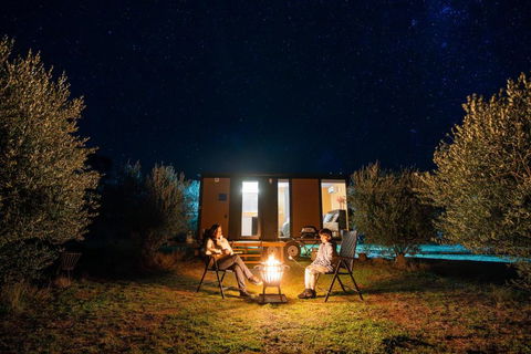 The Little Grove Retreat By Tiny Away - Accommodation Melbourne 0