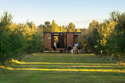The Little Grove Retreat By Tiny Away - Accommodation Melbourne 1