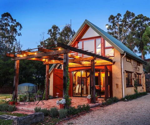 The Muddy - Accommodation Melbourne 0