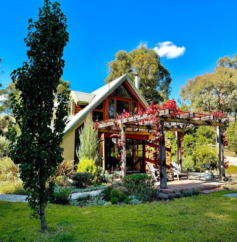 The Muddy - Accommodation Melbourne 1