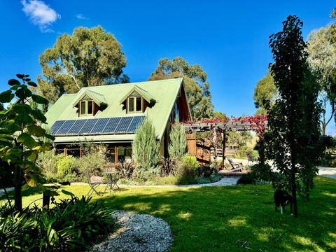 The Muddy - Accommodation Melbourne 2
