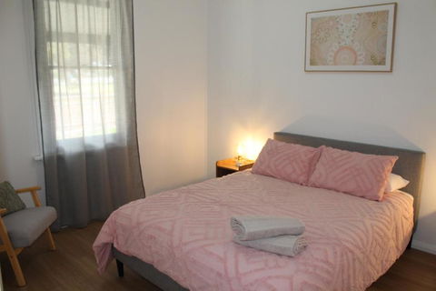 The Renmarkable Cottage - Accommodation Melbourne 1